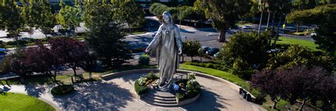usdh christiana|Our Lady of Peace Shrine .